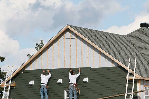 Best Stucco Siding  in Wells Branch, TX